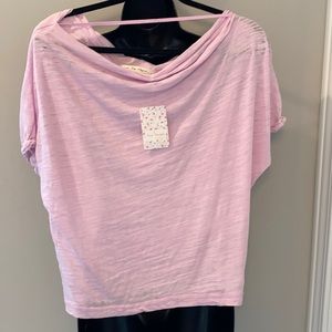NWT Free People top